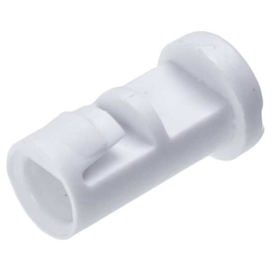 Freezer Decorative Thermostat Knob Gorenje 377547 white