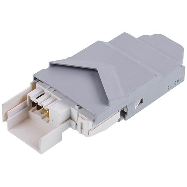 Door Lock ZN-050 for Washing Machine Electrolux 1325560017