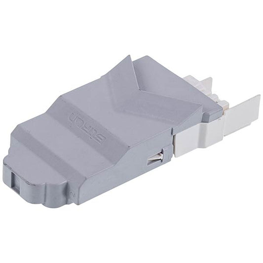 Door Lock ZN-050 for Washing Machine Electrolux 1325560017