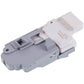Door Lock ZN-050 for Washing Machine Electrolux 1325560017