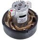 Motor CDS-R545-KC038-01 for cordless vacuum cleaner Gorenje 815061 25,2V 40W
