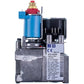 Gas-fired Boiler Gas Valve Sit Sigma 845 (0.845.020) Ariston/Chaffoteaux 65104254