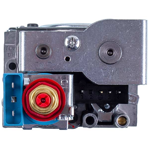 Gas-fired Boiler Gas Valve Sit Sigma 845 (0.845.020) Ariston/Chaffoteaux 65104254