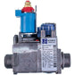 Gas-fired Boiler Gas Valve Sit Sigma 845 (0.845.120) Bosch/Buderus 87186439430