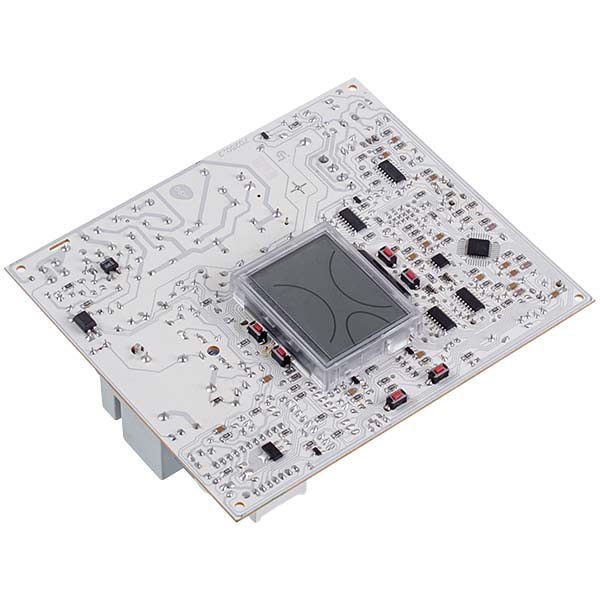 Gas-fired Boiler Control Board DBM02.01B Ferroli Domicondens/Domitech 39820661