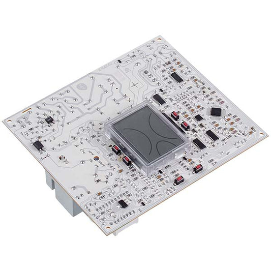 Gas-fired Boiler Control Board DBM02.01B Ferroli Domicondens/Domitech 39820661
