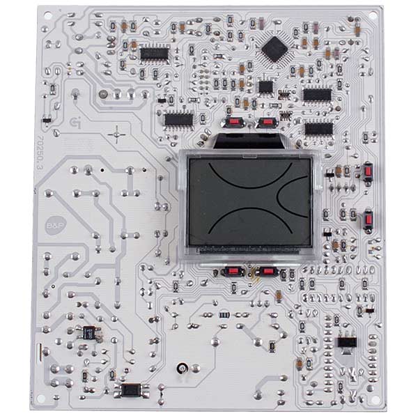 Gas-fired Boiler Control Board DBM02.01B Ferroli Domicondens/Domitech 39820661