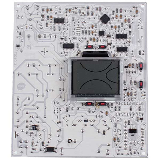 Gas-fired Boiler Control Board DBM02.01B Ferroli Domicondens/Domitech 39820661