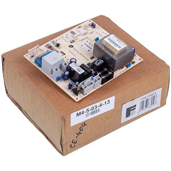 Gas-fired Boiler Control Board DBM02.01B Ferroli Domicondens/Domitech 39820661