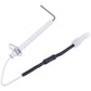 Ignition and Ionization Electrode for Condensing Boiler Biasi M290 BI1373101