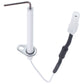 Ignition and Ionization Electrode for Condensing Boiler Biasi M290 BI1373101