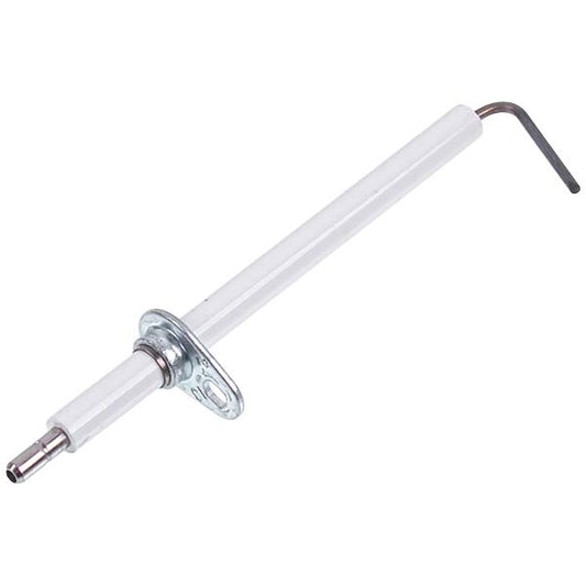 Ignition and Ionization Electrode for Gas Boiler Ferroli 39819431