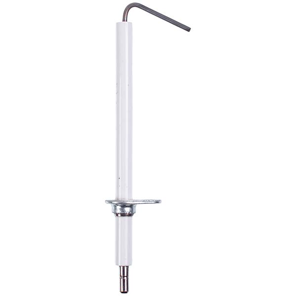 Ignition and Ionization Electrode for Gas Boiler Ferroli 39819431