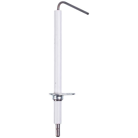 Ignition and Ionization Electrode for Gas Boiler Ferroli 39819431