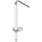 Ignition and Ionization Electrode for Gas Boiler Ferroli 39819431