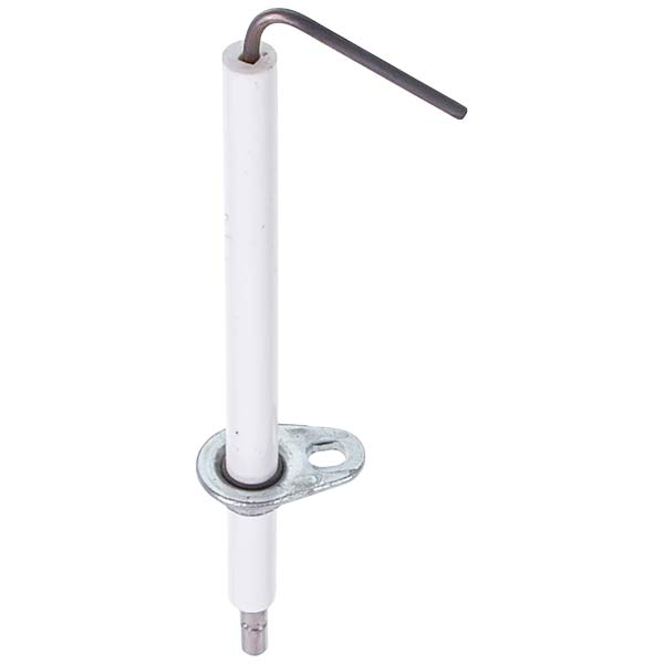 Ignition and Ionization Electrode for Gas Boiler Ferroli 39819431