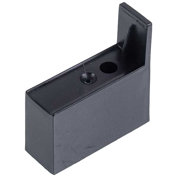 Oven Door Handle Adaptor Gorenje 441175 black