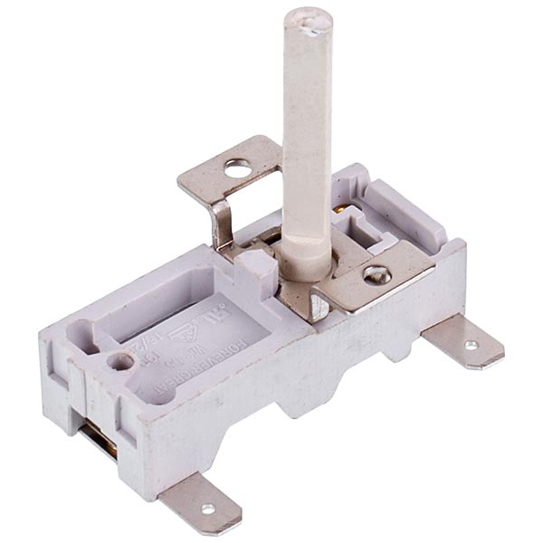 Thermostat for fan heater Delonghi 5511400069 WK-05 250V 16A