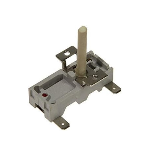 Thermostat for fan heater Delonghi 5511400069 WK-05 250V 16A