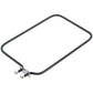 Bread Maker Heating Element Gorenje 307888 700W 230V B=165mm L=260mm