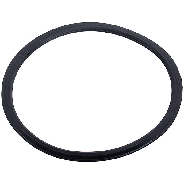 Manifold cover gasket for dishwasher Whirlpool 481253268099 235x215x14mm