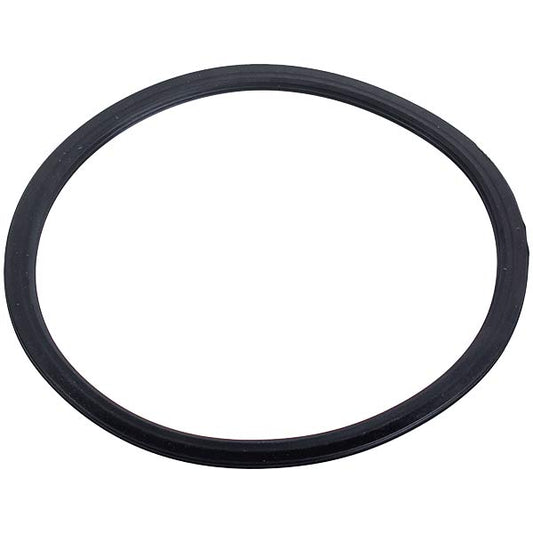 Manifold cover gasket for dishwasher Whirlpool 481253268099 235x215x14mm