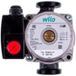 Circulation Pump Wilo Star-RS 25/40 130 (gray)