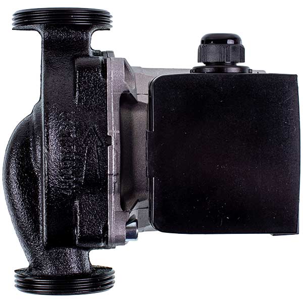 Circulation Pump Wilo Star-RS 25/40 130 (gray)