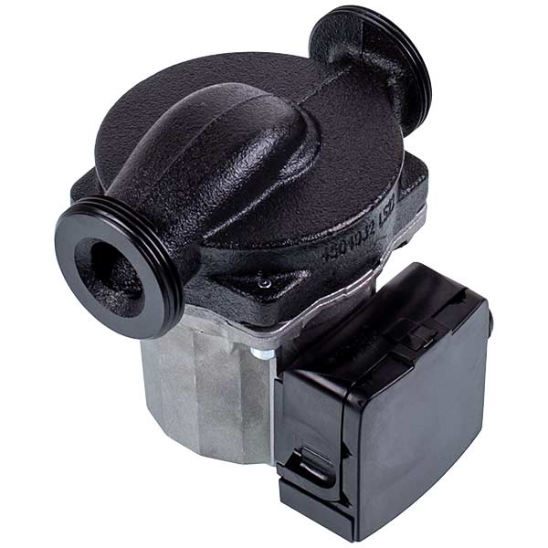 Circulation Pump Wilo Star-RS 25/40 130 (gray)