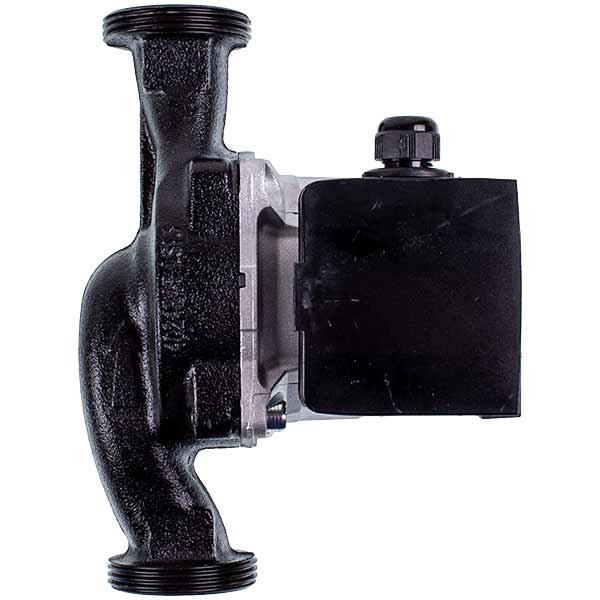 Circulation Pump Wilo Star-RS 25/40 180 (gray)