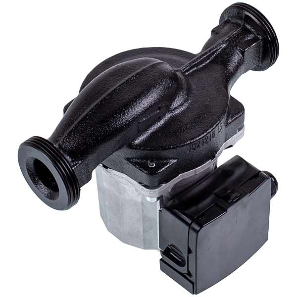 Circulation Pump Wilo Star-RS 25/40 180 (gray)