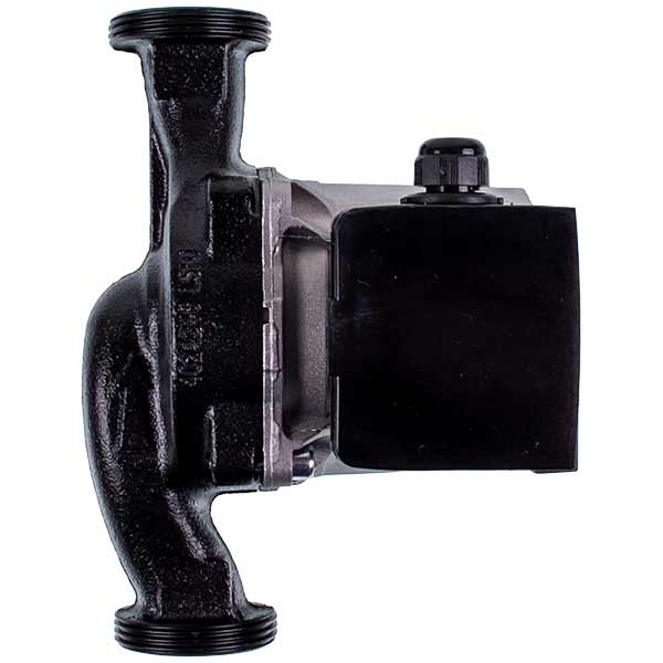 Circulation Pump Wilo Star-RS 25/60 180 (gray)