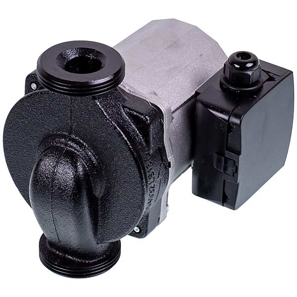 Circulation Pump Wilo Star-RS 25/70 130 (gray)