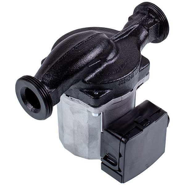 Circulation Pump Wilo Star-RS 25/70 180 (gray)