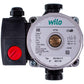 Circulation Pump Wilo Star-RS 15/60 130 (gray)