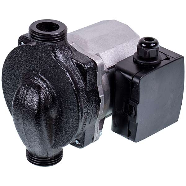 Circulation Pump Wilo Star-RS 15/60 130 (gray)