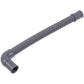 Dishwasher Drain Pump Pipe Gorenje 557081
