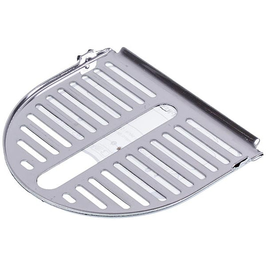 Drip tray cover for coffee machine Krups MS-0067869