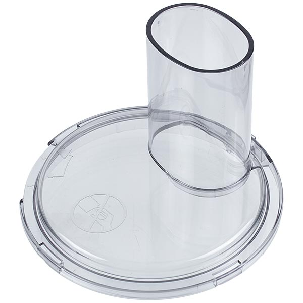 Main bowl lid of the food processor Bosch 00086126