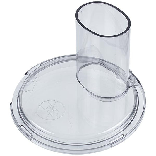 Main bowl lid of the food processor Bosch 00086126
