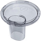 Main bowl lid of the food processor Bosch 00086126