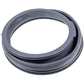 Door Seal for Washing Machine Compatible with Electrolux 140028468035