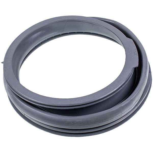 Door Seal for Washing Machine Compatible with Electrolux 140028468035