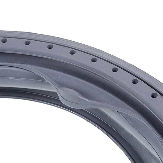 Door Seal for Washing Machine Compatible with Electrolux 140028468035