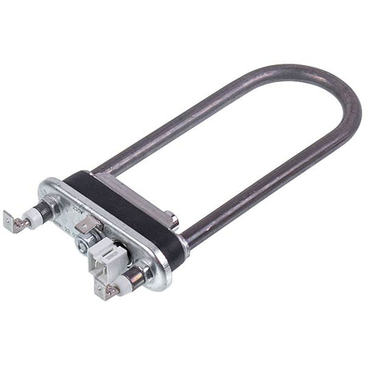 Heating Element for Washing Machine Compatible with Samsung DC47-00006D TPD 145-SG-800 Thermowatt L=145 mm 800 W