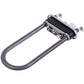 Heating Element for Washing Machine Compatible with Samsung DC47-00006D TPD 145-SG-800 Thermowatt L=145 mm 800 W