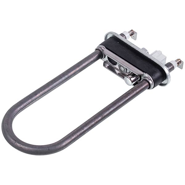 Heating Element for Washing Machine Compatible with Samsung DC47-00006D TPD 145-SG-800 Thermowatt L=145 mm 800 W