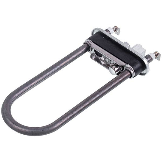 Heating Element for Washing Machine Compatible with Samsung DC47-00006D TPD 145-SG-800 Thermowatt L=145 mm 800 W