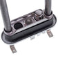 Heating Element for Washing Machine Compatible with Samsung DC47-00006D TPD 145-SG-800 Thermowatt L=145 mm 800 W