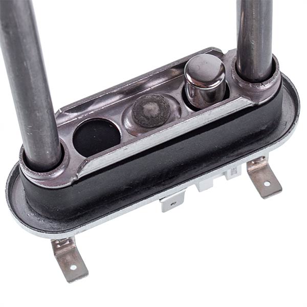 Heating Element for Washing Machine Compatible with Samsung DC47-00006D TPD 145-SG-800 Thermowatt L=145 mm 800 W